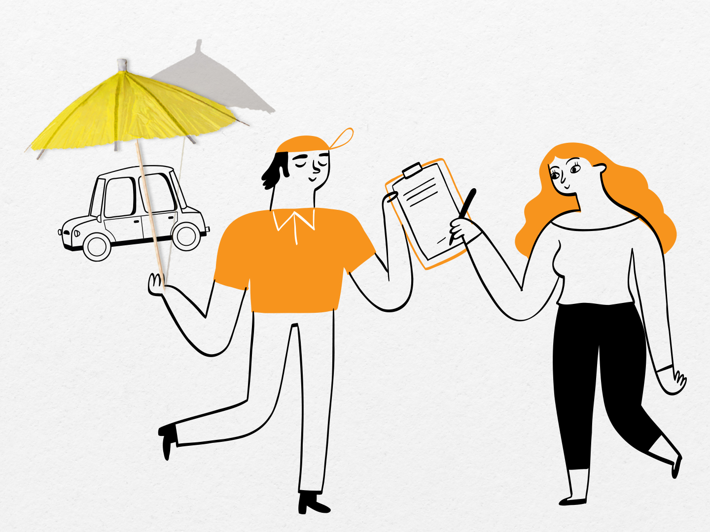Should you buy Motor Insurance Without An Agent
