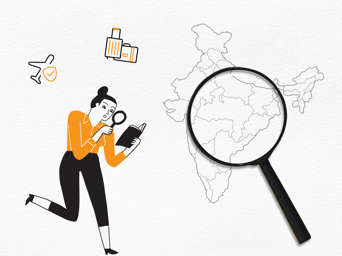 travel insurance in india