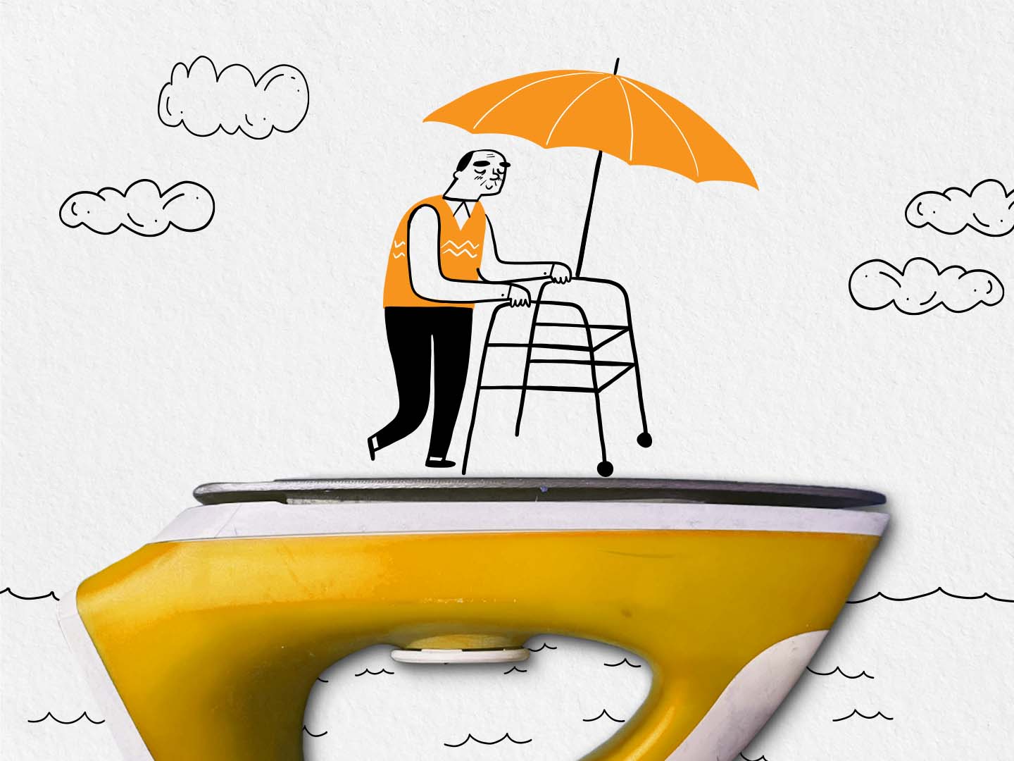 Senior Citizen Travel Insurance